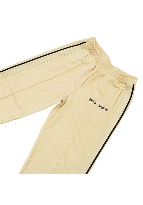 Pantaloni con logo PALM ANGELS | PBCJ002S26FAB001092